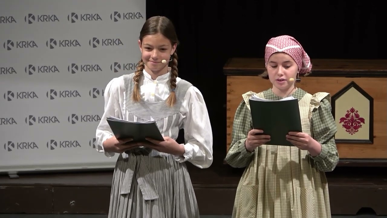 4. OTROŠKI FOLKLORNI FESTIVAL, PLEŠI, PLEŠI ČRNI KOS, KULTURNI DOM GROBLJE, 15. 4. 2023