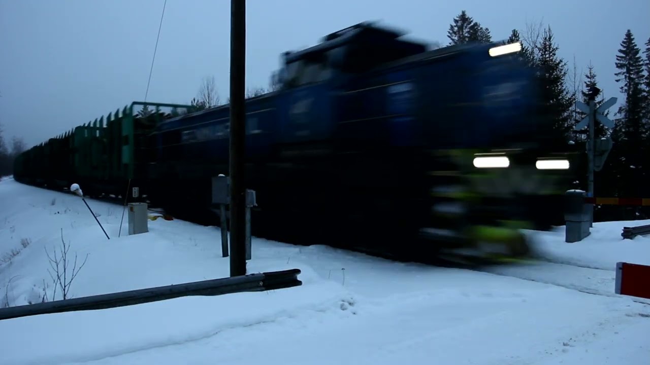 T7176 PTK-LRS Kontiolahdessa 27.2.2026