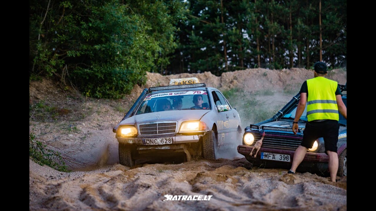 RatRace 2022 FEST_4 Toliejai