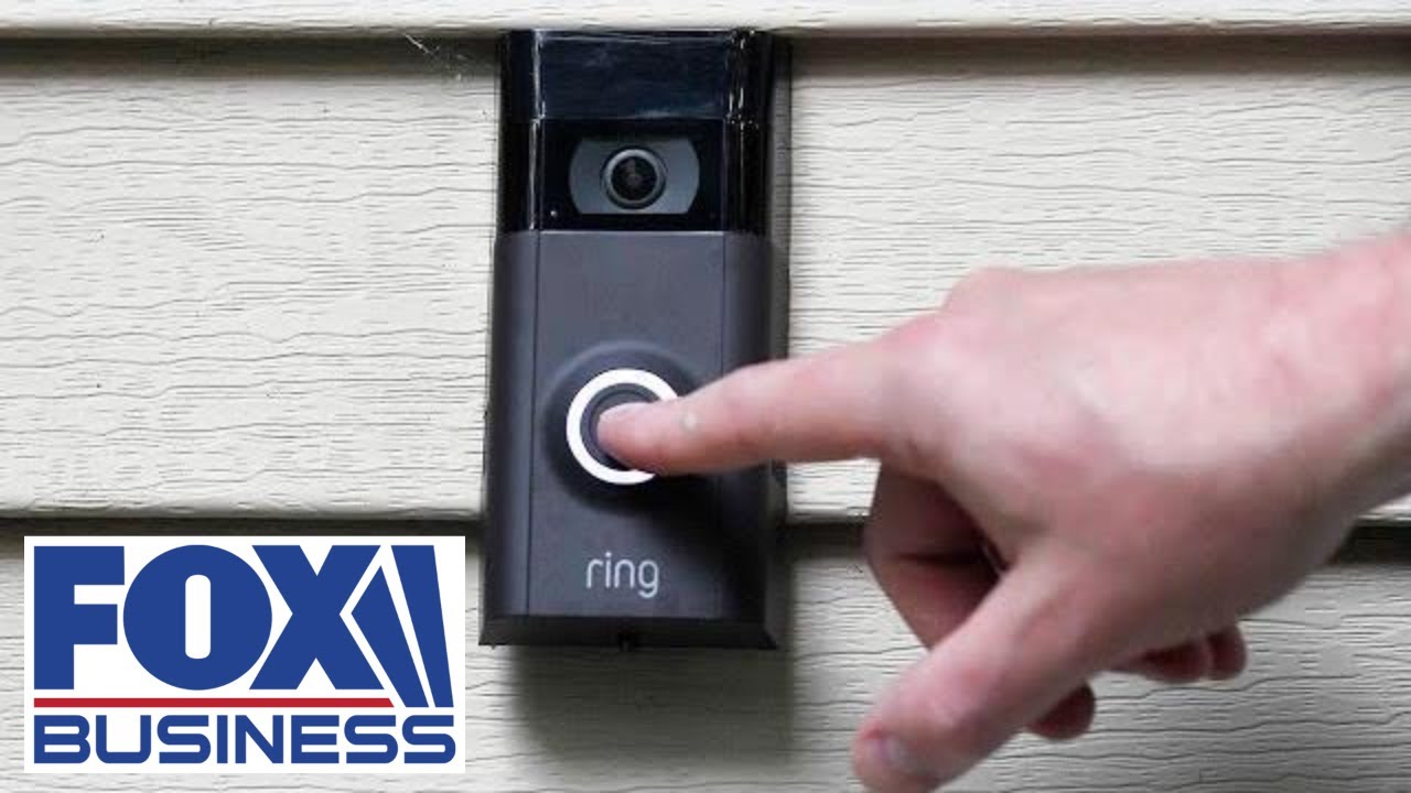 Engineer urges Amazon to shut down Ring doorbells, cameras 'immediately'