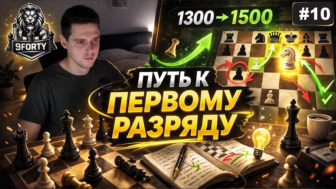 Учусь играть, 1300 lichess 1255 ФШР. Занял 3 место на офлайн турнире, первая медаль! lichess.org