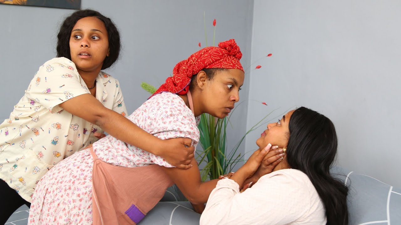  ናርዶስ ክፍል 2 || New Ethiopian Drama|| ኢዲስ አማርኛ ድራማ ||