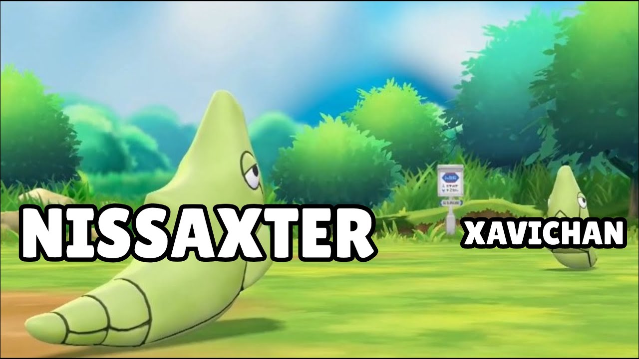 EL VERSUS QUE NADIE PIDIÓ PERO QUE TOCO VER | NISSAXTER