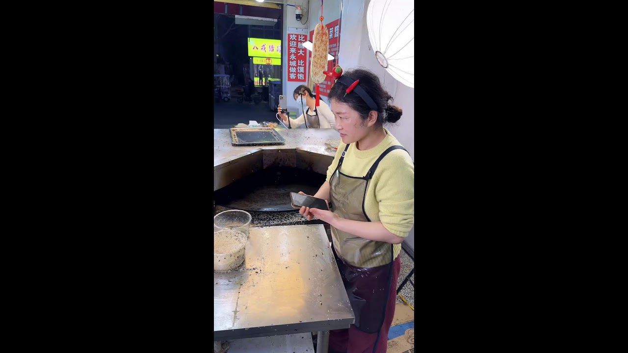 🔴 LIVE:The Diligent Seven Sisters of China