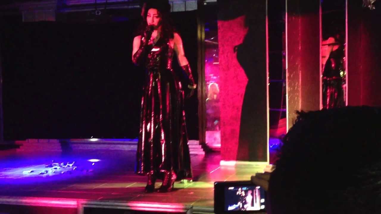 Jinkx Monsoon Best Performance ever!