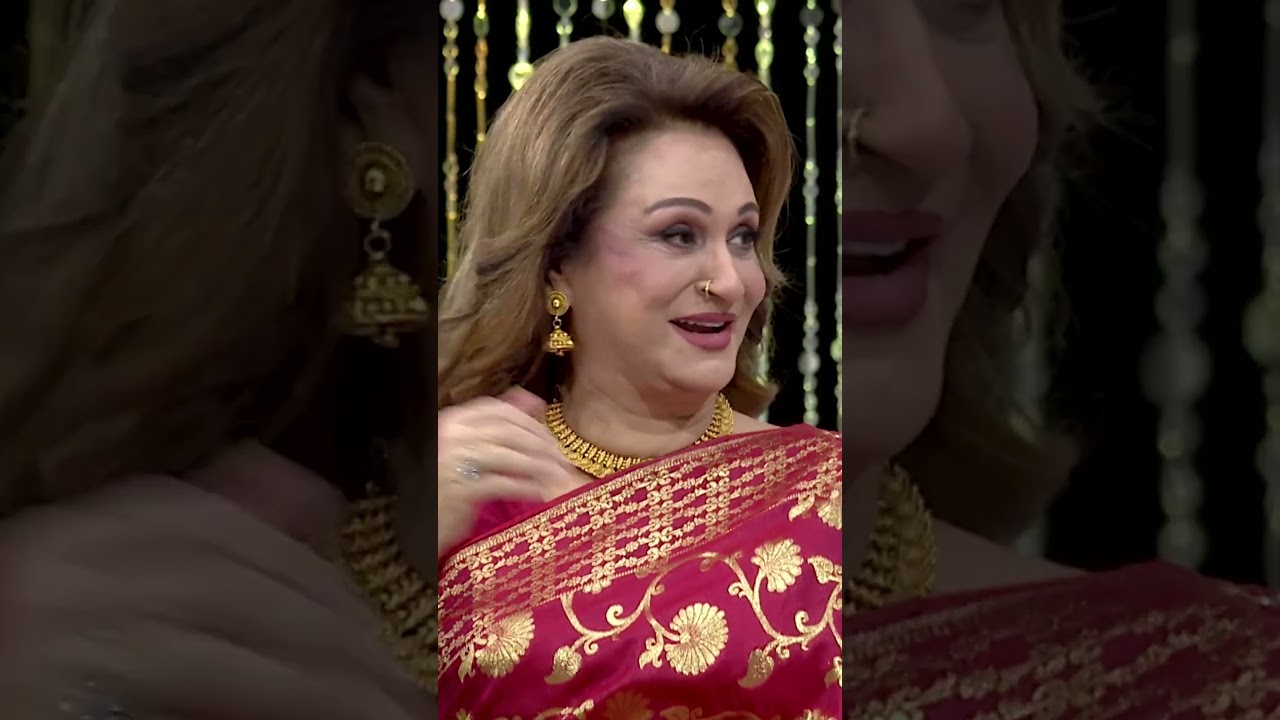 Shooting Ka Fun&hellip; School Edition 😂 #bushraansari  Nida Yasair | Good Morning Pakistan