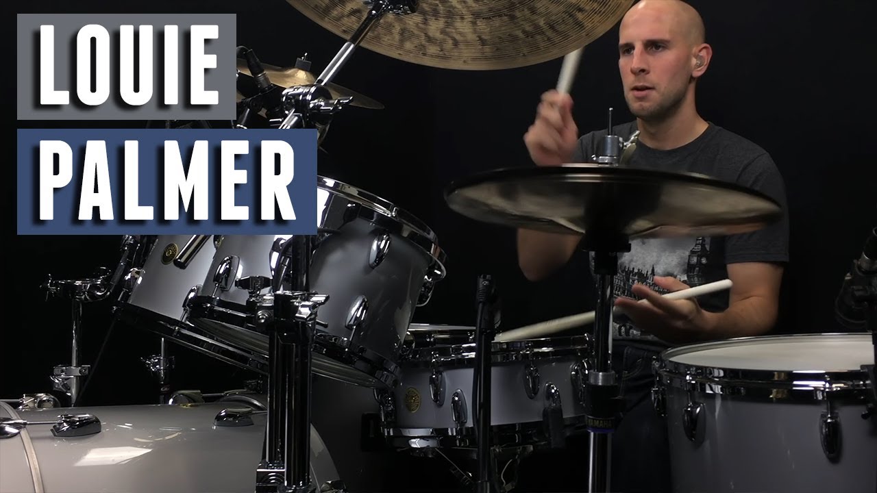 Louie Palmer | 