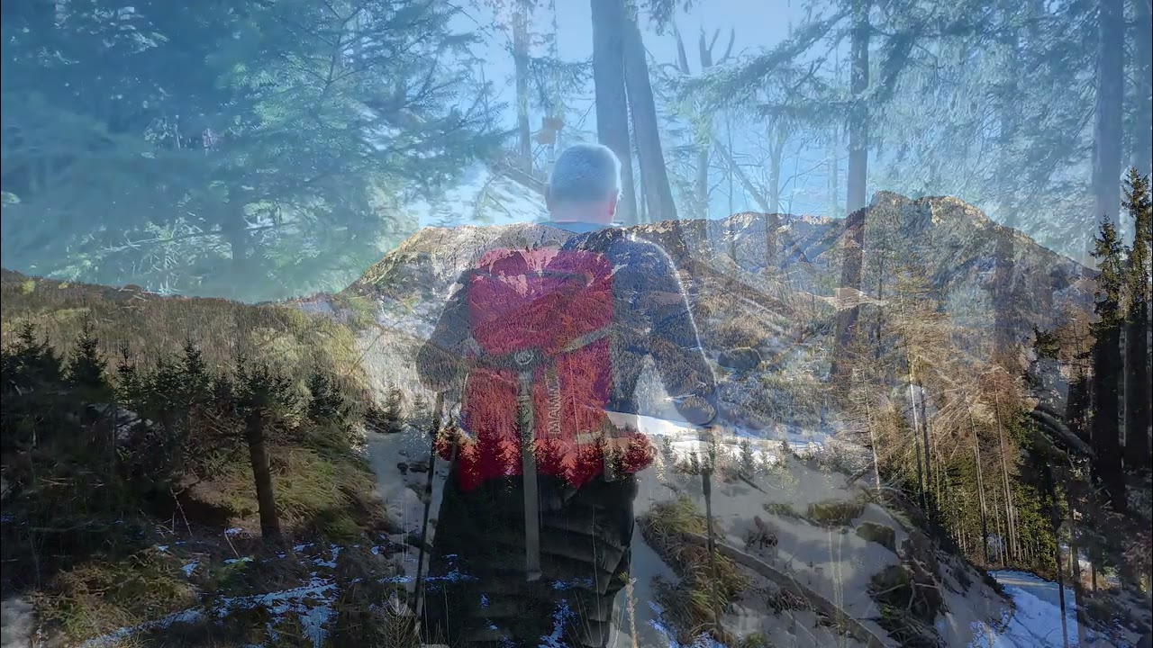 Wanderung auf den Rabenstein ❤️