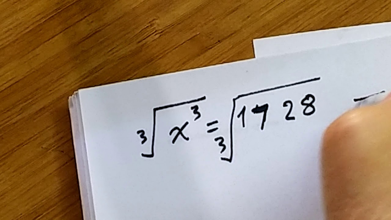 تطبيقات على النهايات العظمى والصغرى. ج2/مثال 45