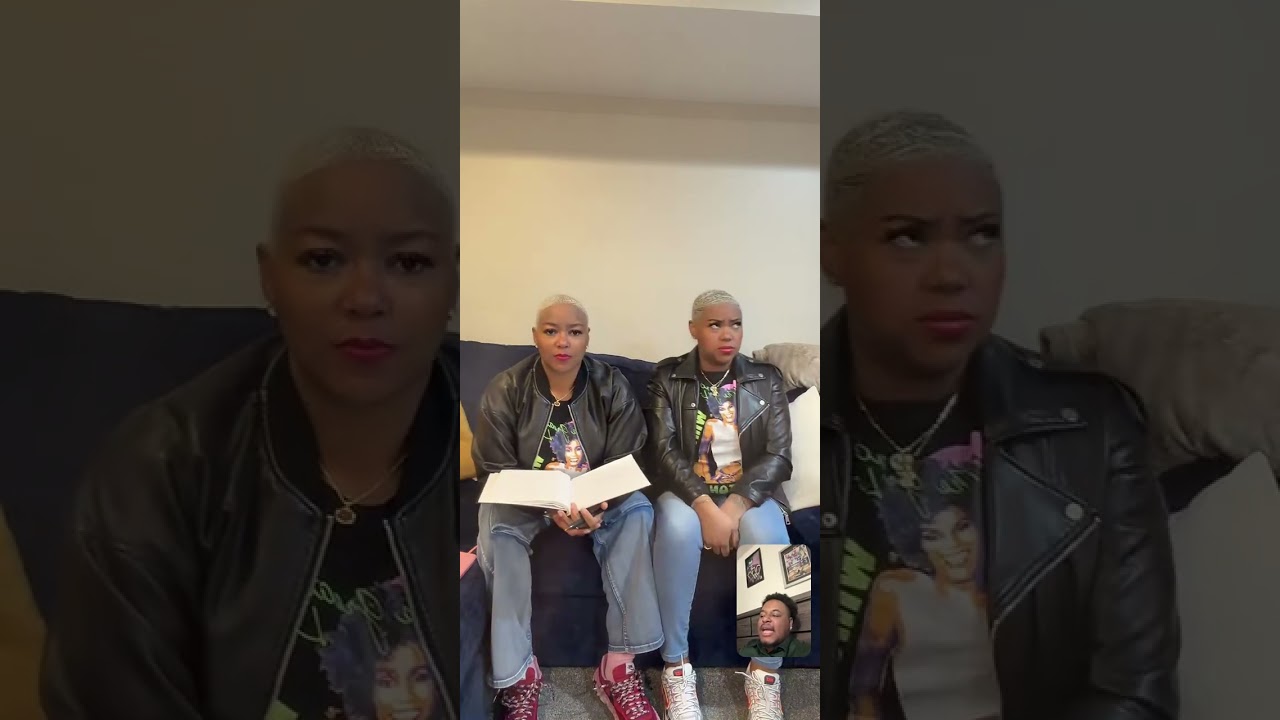 THE TWINS, LI & Jhavion Tate FULL TIKTOK LIVE 1/11/26