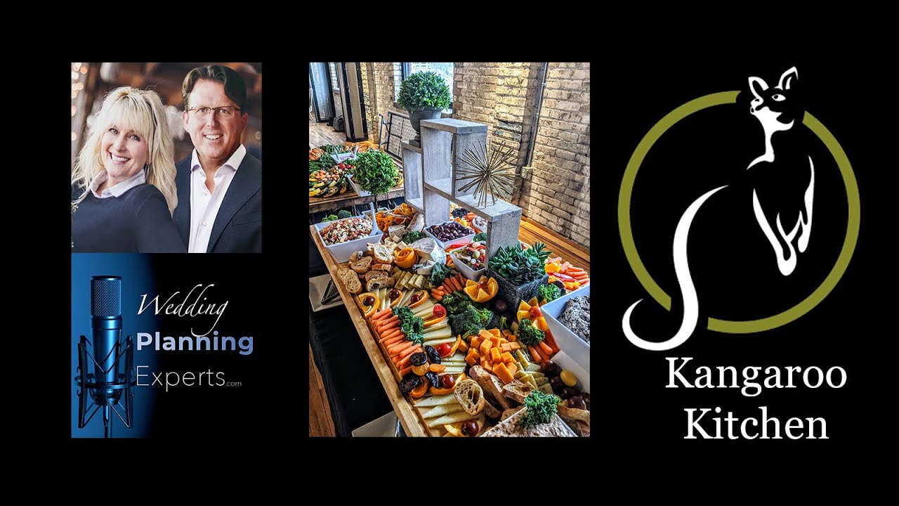 Why Does Wedding Catering Costs What It Does: What Brides Should Know