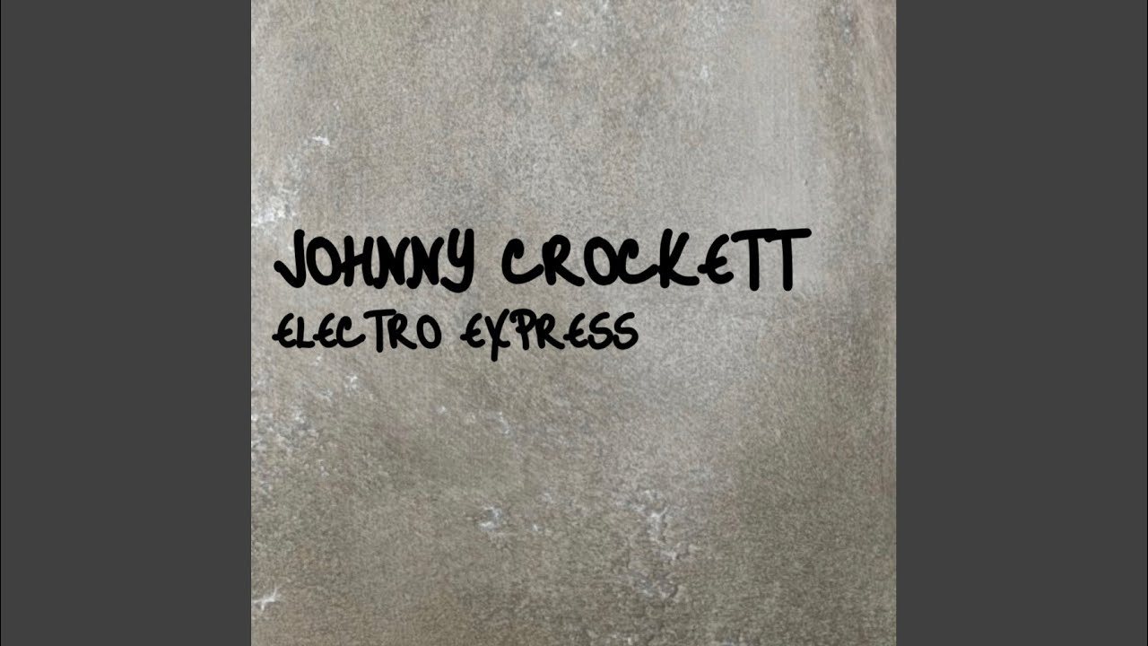 Electro Express (Hi_Tack's Fleischmann Mix - Radio Edit)