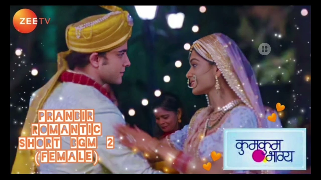 PRACHI RANBIR ALL BGM🤩🤩🤩