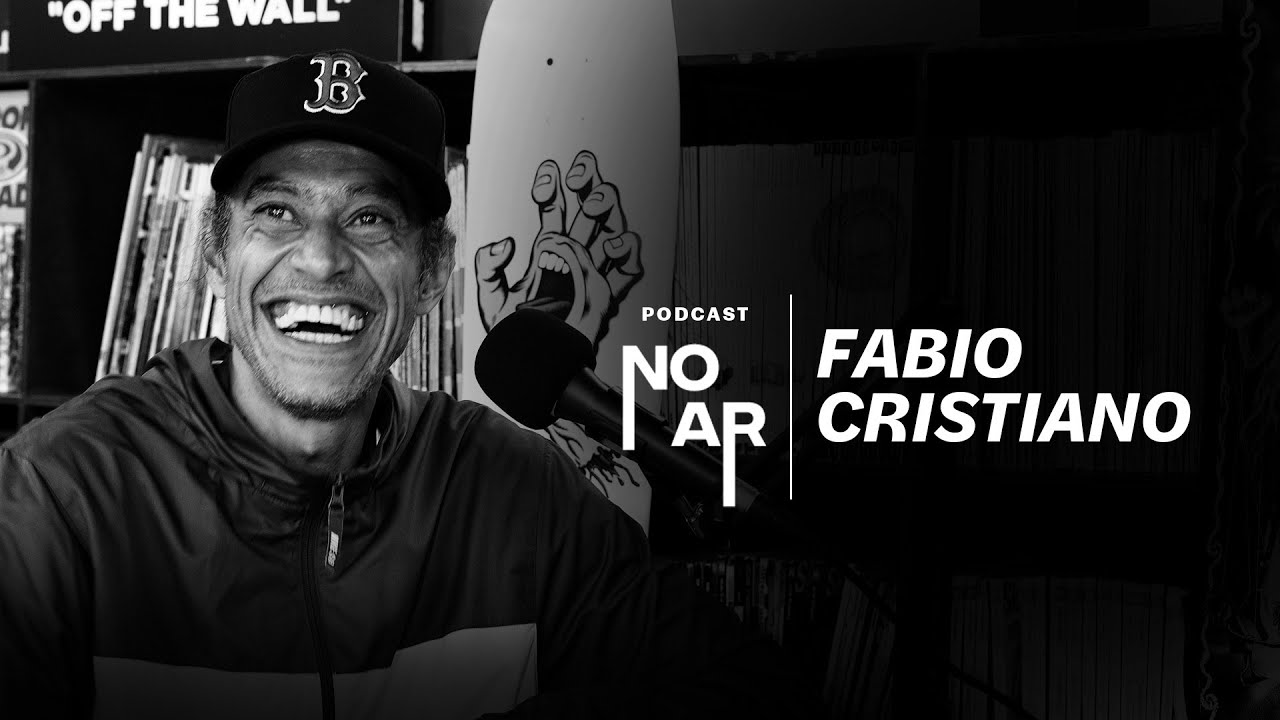 NO AR - FABIO CRISTIANO