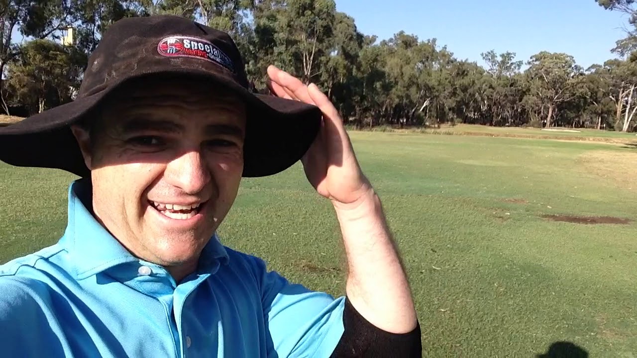 Bendigo Golf Course Review
