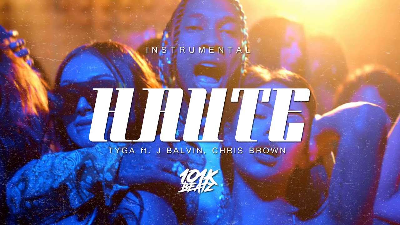 [FREE] Tyga - Haute ft. J Balvin, Chris Brown Type Beat - Trap/Rnb Instrumental