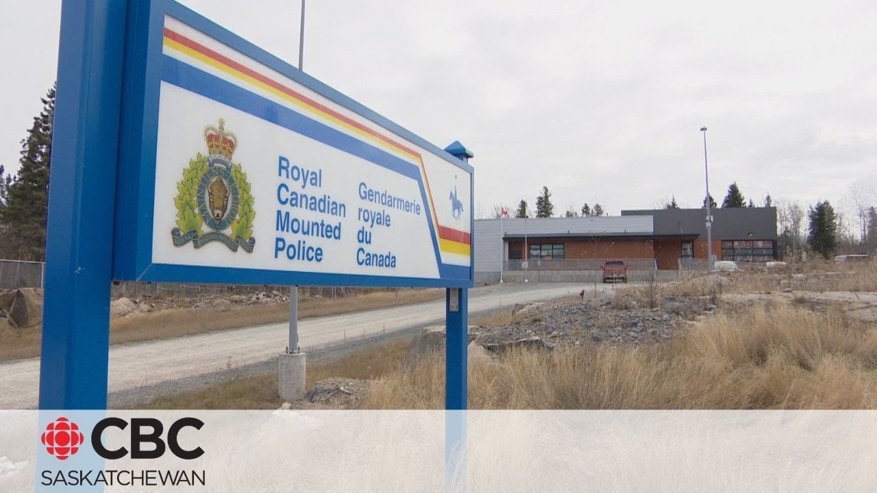 Mounties arrest 5 people, seize guns and drugs during latest gang crackdown in Pelican Narrows