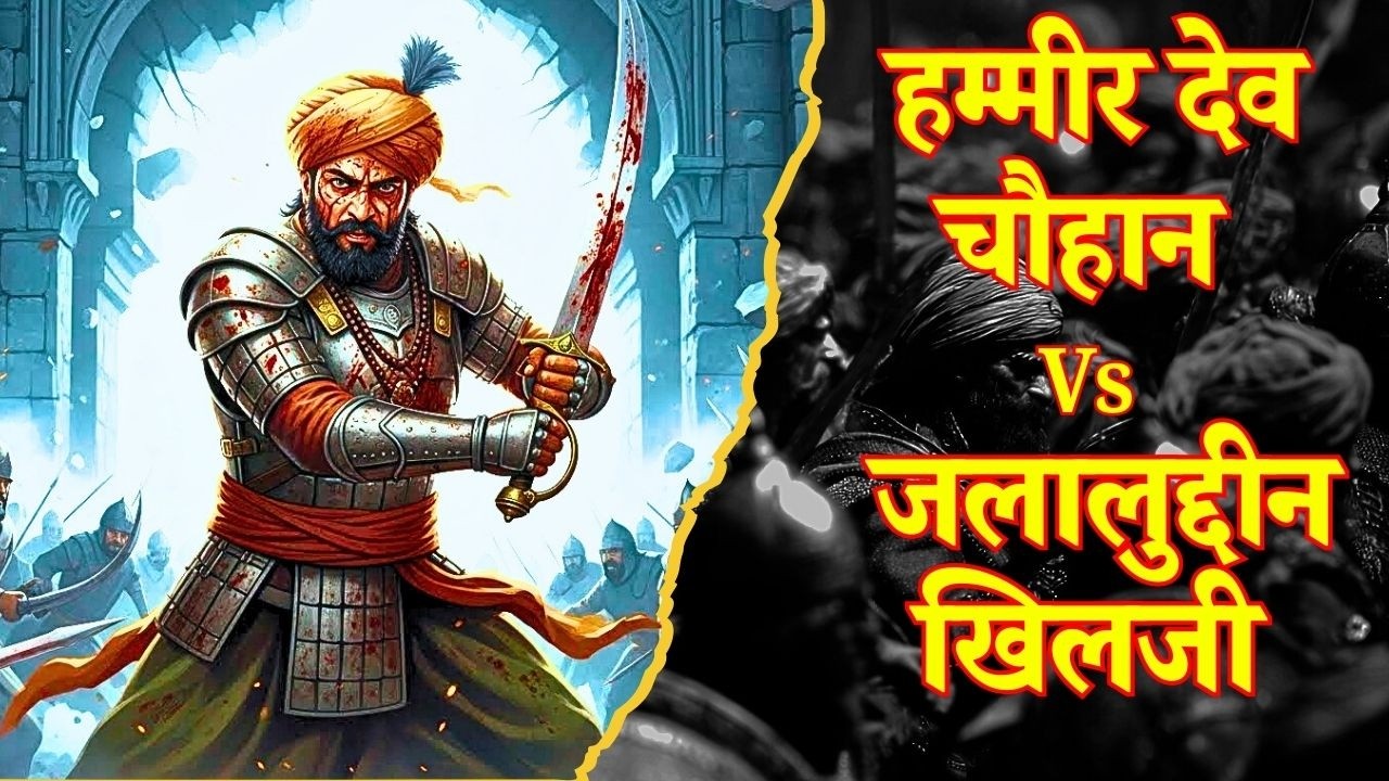 भारत के वीर: Ep 11 |  जब सुल्तान हारा और बोला, 