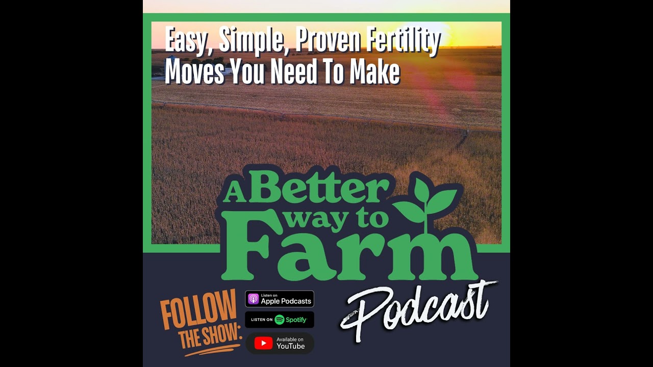 355: Easy, Simple, Proven Fertility Moves You Need To Make