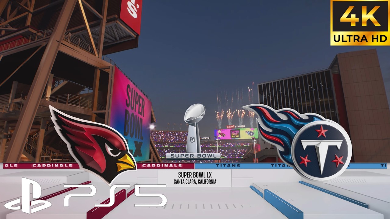 4K MADDEN 26 PS5 GAMEPLAY