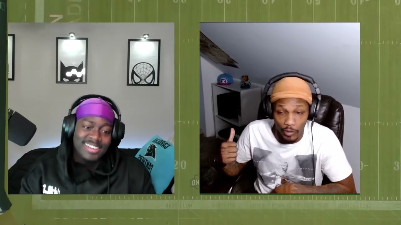 The Cram School Podcast episode 4