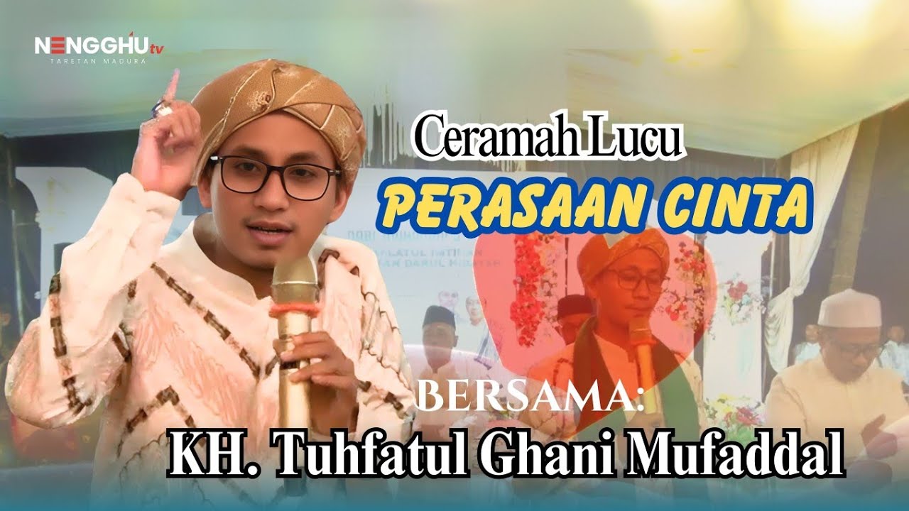 KH Tuhfatul Ghani Mufaddal terbaru | Live Yayasan Darul Hidayah Palegin Longos 