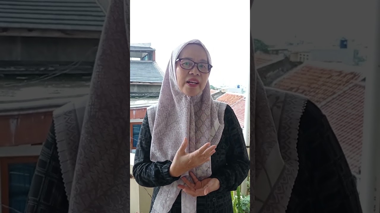 Pola Pendidikan Keluarga