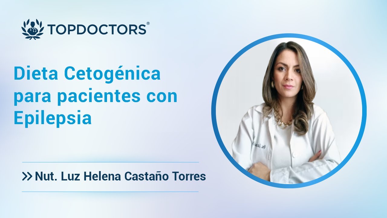 Dieta Cetogénica para pacientes con Epilepsia