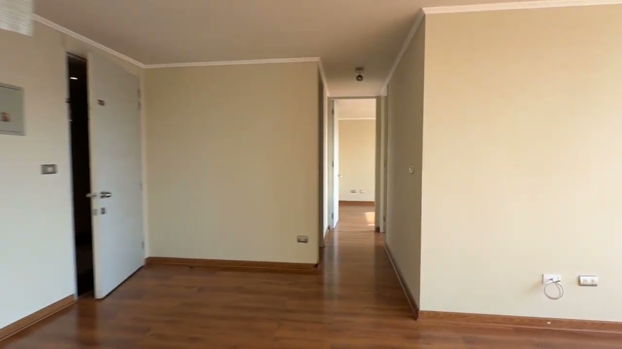 Departamento en Valparaíso | 2D 2B | 65m2 | Delpiso Gestión Inmobiliaria