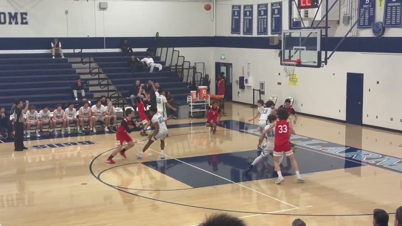 SI Wildcats Vs BCP Bells
