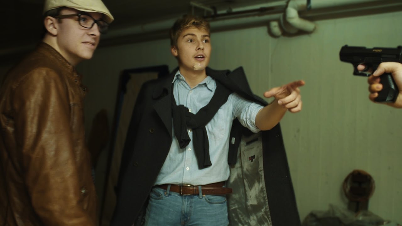 EN FINSK JUL - Teaser
