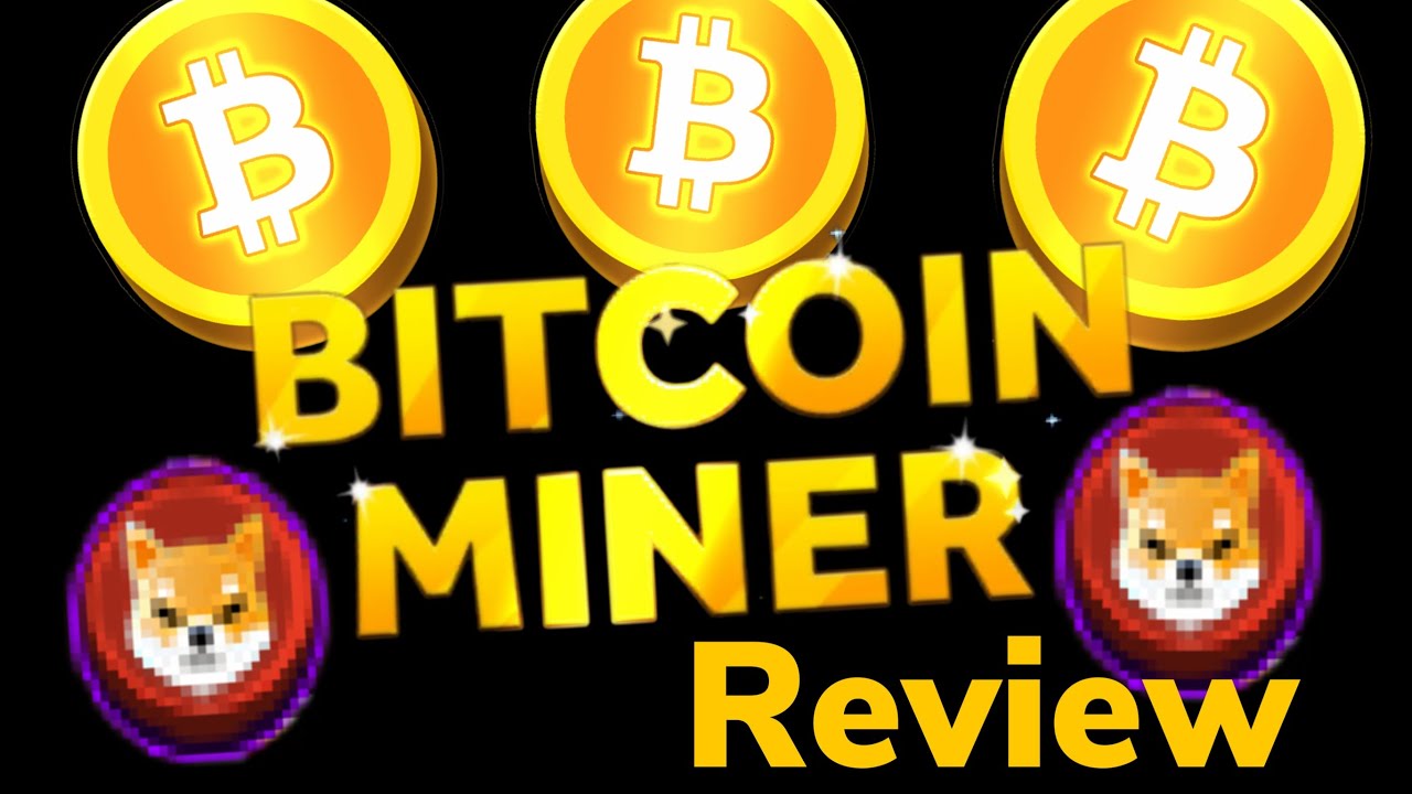 Bitcoin Miner Idle Tycoon Review | Earn Bitcoin By Playing Games