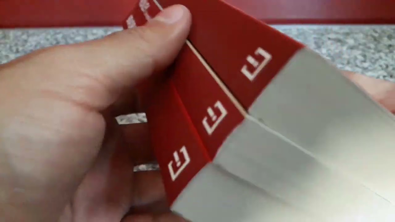 Unboxing trilogía distópica de libros