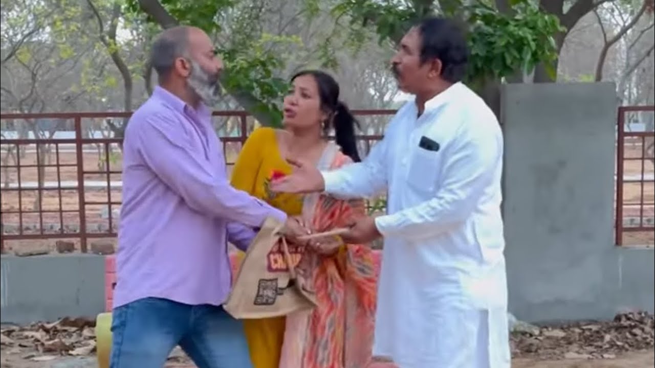 लाखों का माल करोड़ों में @JoginderKundu | Kundu Films | Shorts