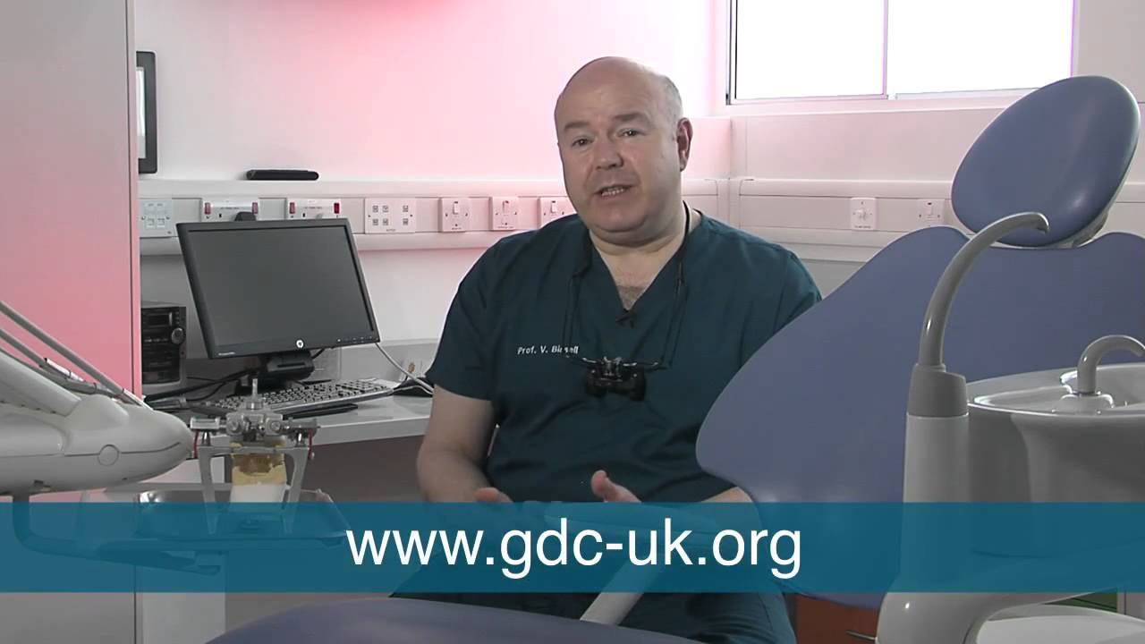 Professionalism in Dentistry