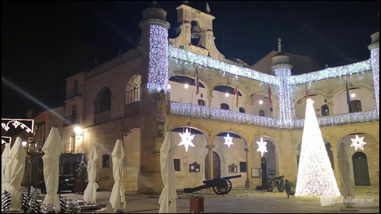Navidad 2020   ciudadrodrigonet