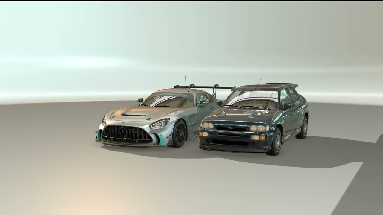 acedit: track/showroom loading, gizmo, interior shaders