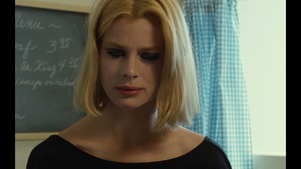lana del rey 'paris, texas' slowed + reverb