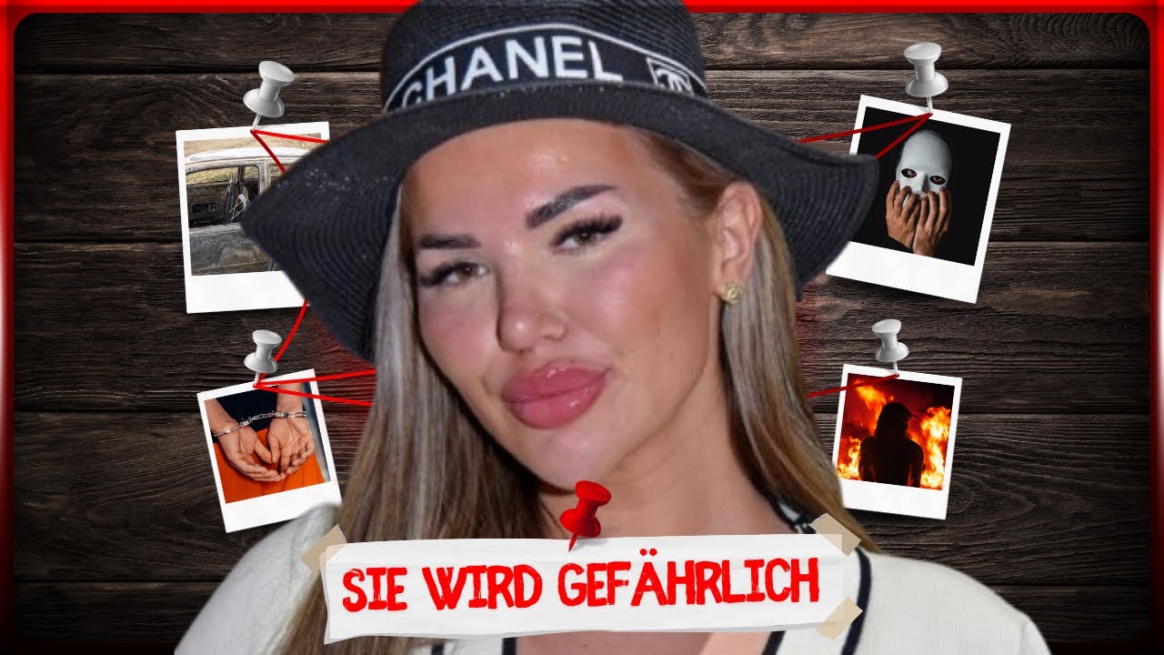 Wie Kim Virginia Hartung ihrer Follower gefährdet! Statement von Nikola & Kim Virginia zum Drama!