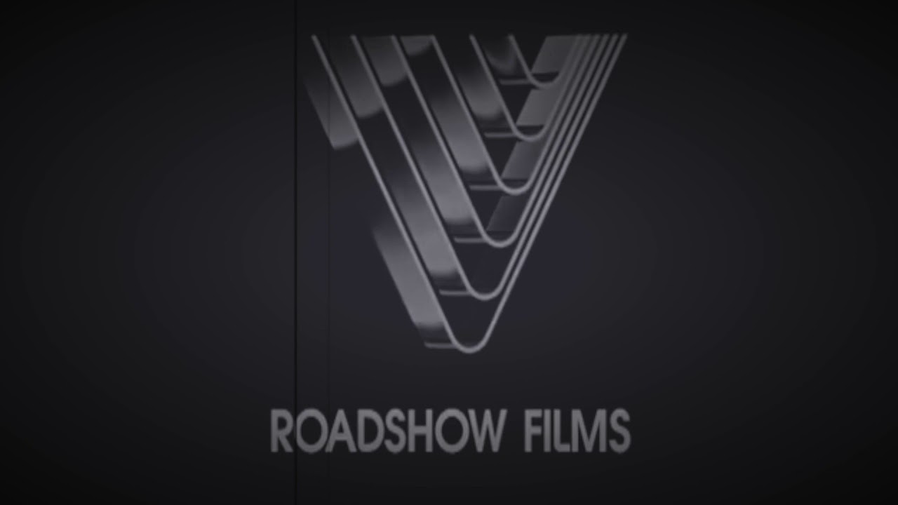 Logo Bloopers E13/S2E3: Roadshow Films 2009