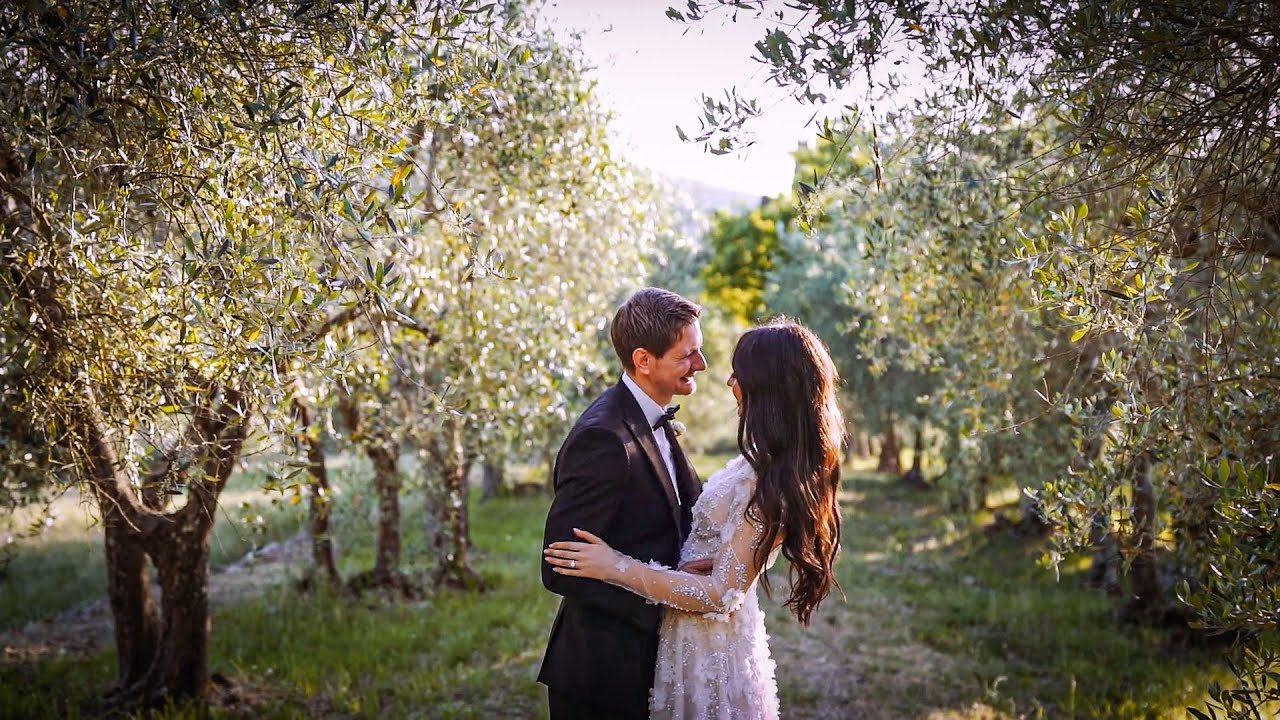 Wedding at Borgo Stomennano / Wedding in Tuscany