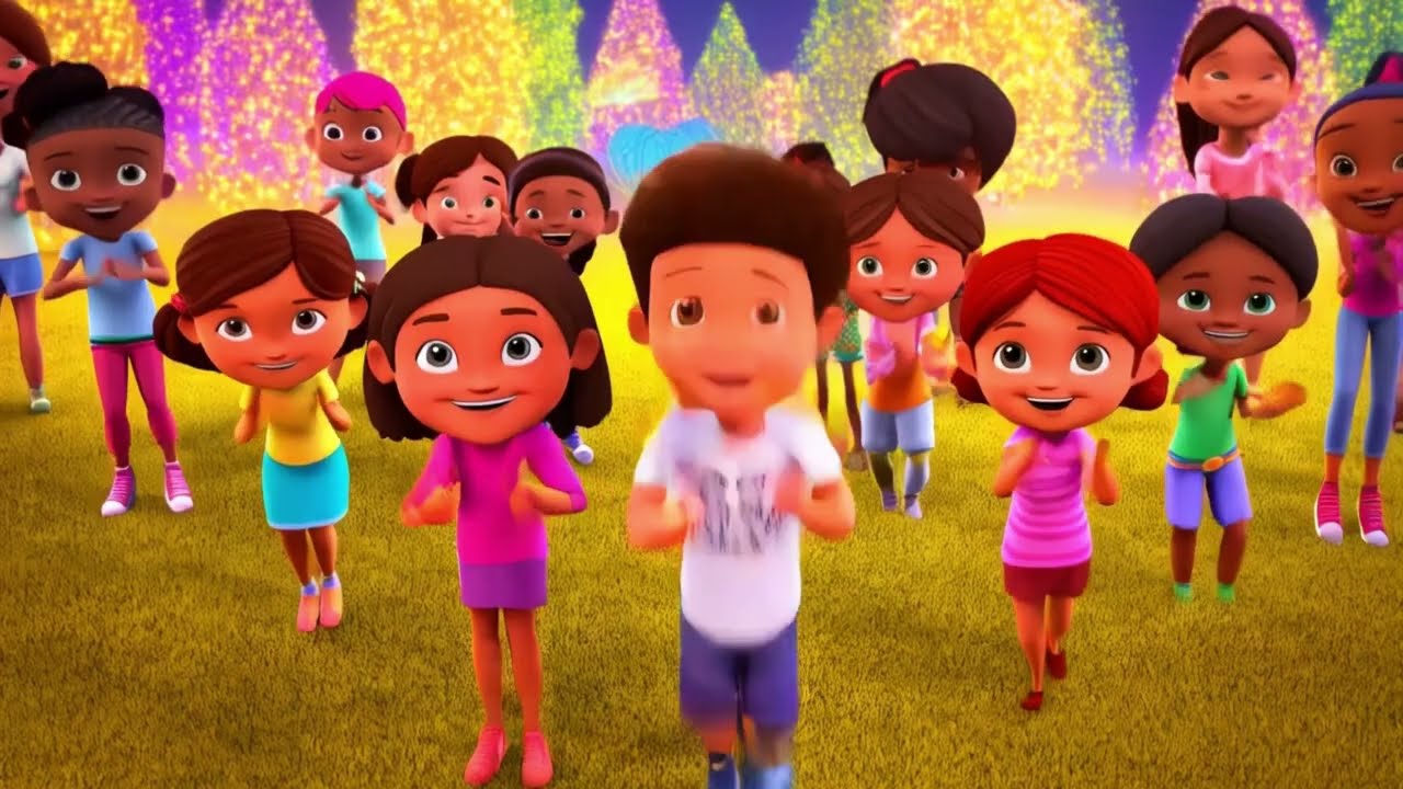 Made for a Purpose | Fun Christian Kids Song | God Made You Special! | Bible Beats & Tales