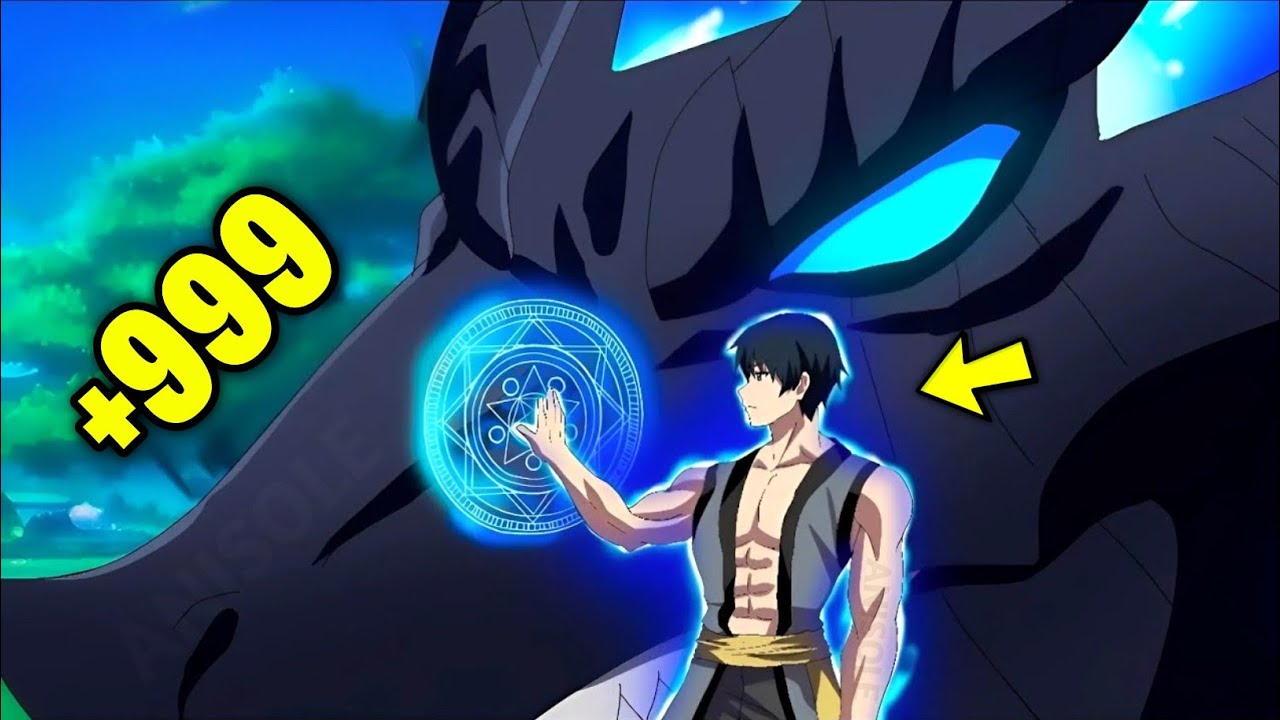 Expelled For Being Useless But He Secretly Has Level 99 Taming Magic Explained in hindi