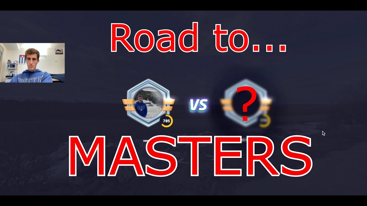 GeoGuessr - Playing Duels in Gold Division