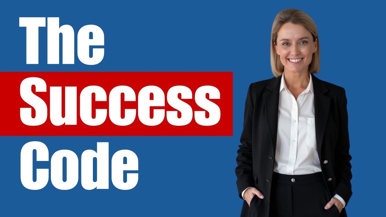 The Success Code: Why the World&rsquo;s Most Successful People Swear by Boring, Tiny Habits