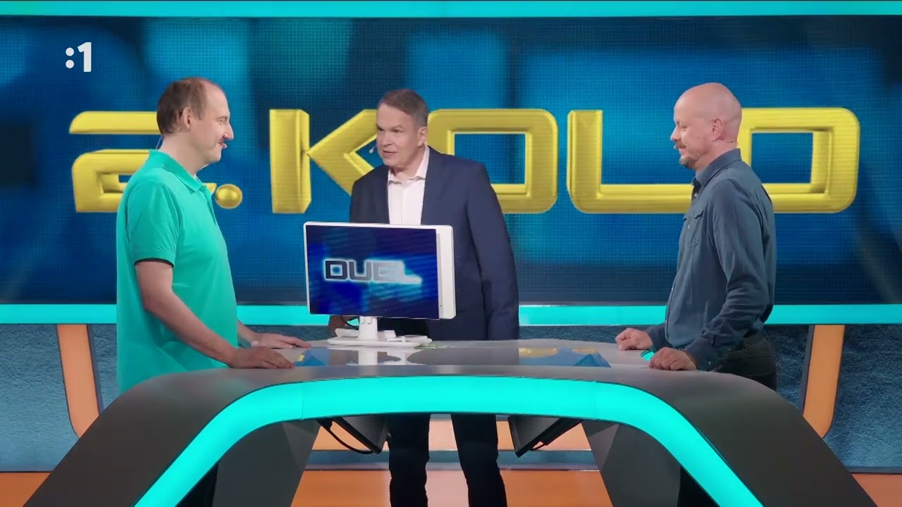 DUEL 12.05.25