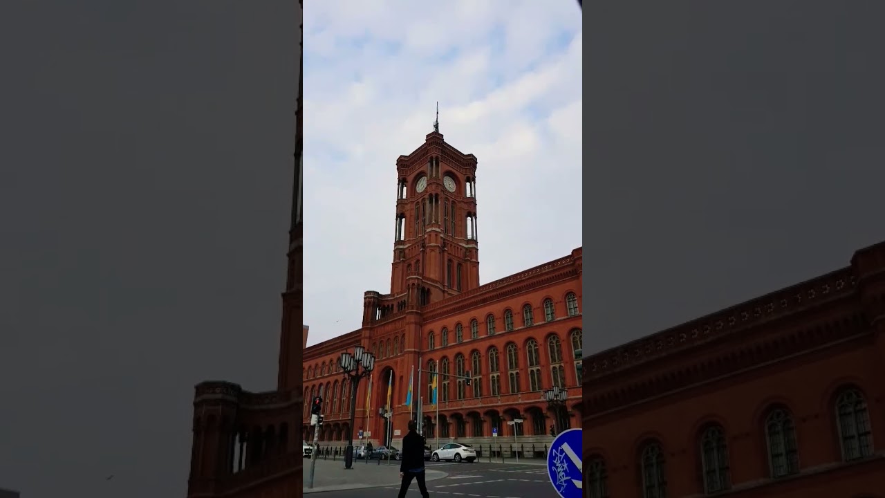 Rotes Rathaus