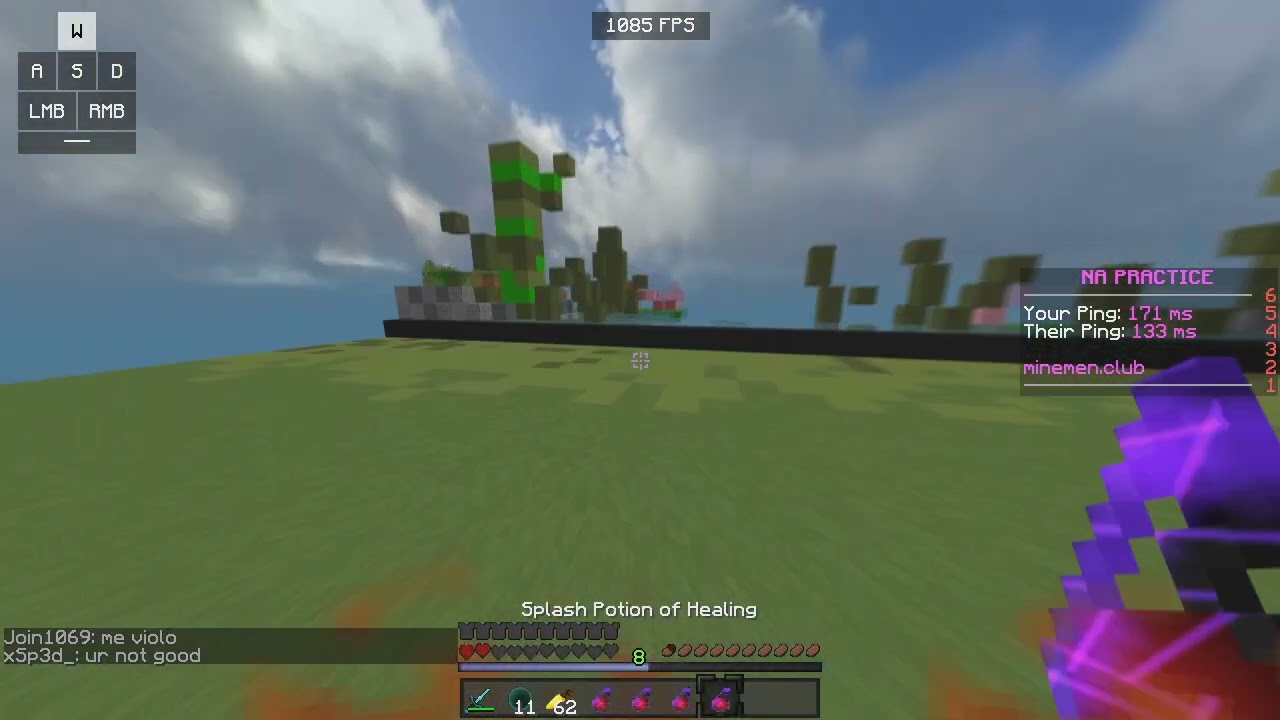 ReachReseting