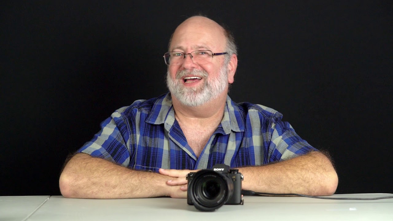 Sony cameras - Assigning Functions to Buttons (Old menu)