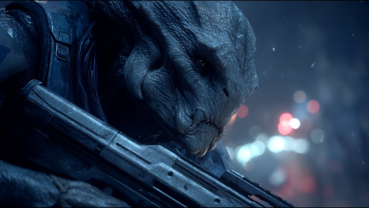 Galactic Distress Call Answered — By Earth’s Combat Fleet Best HFY Stories